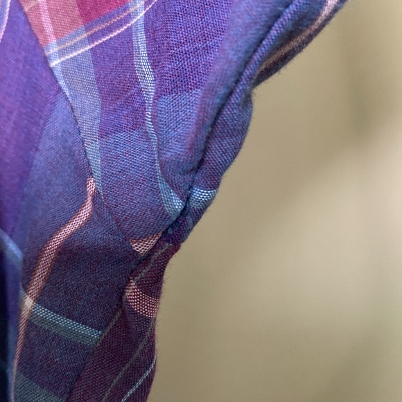 Ely Cattleman Pearl Snap Shirt - Picture 13 of 13